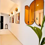 Lejlighed Malaussena - Reception 24&7 - Center Liberation *