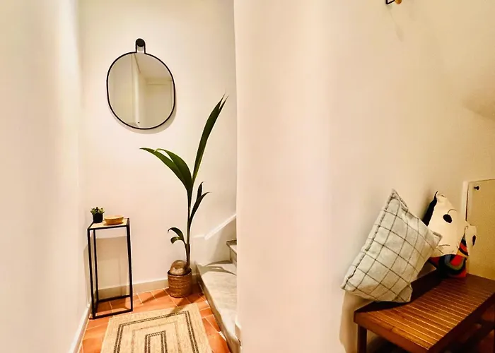 Malaussena - Reception 24&7 - Center Liberation