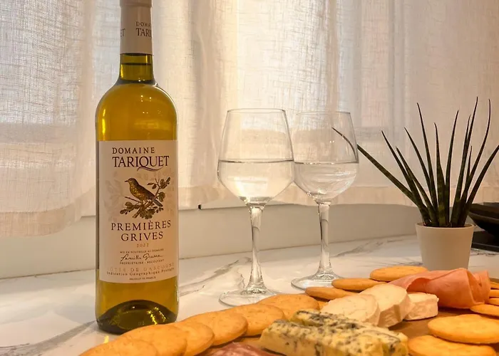 Apartament Malaussena - Reception 24&7 - Center Liberation Nicea