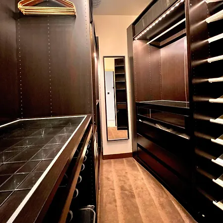 شقة Malaussena - Reception 24&7 - Center Liberation