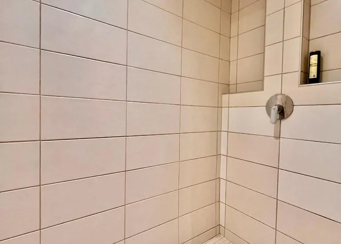 Appartamento Malaussena - Reception 24&7 - Center Libération